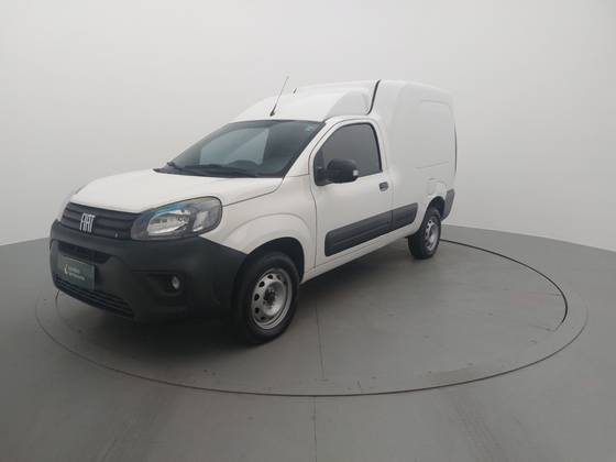 FIAT FIORINO 1.3 FIREFLY FLEX ENDURANCE MANUAL FIAT FIORINO 1.3 FIREFLY FLEX ENDURANCE MANUAL